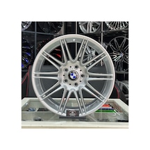 19 İnç 5x120 Bmw Style-225 Ön/arka Jant Modeli 4adet