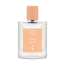Aqua Di Polo 1987 Bolsena Sense Kadın Parfüm EDP 50 ML
