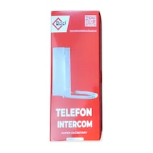 Boçi Pt400 Tuşsuz Paralel Cb Telefon
