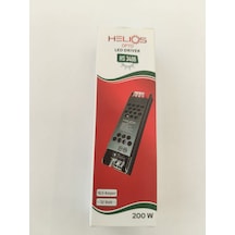 Hs-3406 Şerit Let Trafosu 16,5amper 200w 12v