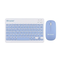 Microcase AL3476 Klavye ve Mouse Set