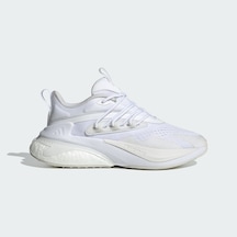 Adidas Ie9147 Alphaboost V2 Kadın Günlük Spor Ayakkabısı Beyaz