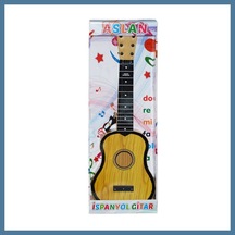 Bezos Asl-076 Büyük Gitar Btkfz