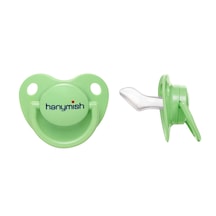 Hanymish Rainbow Damaklı Emzik No:1