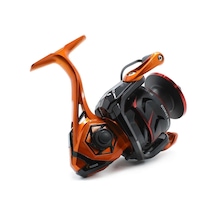 Captain Corvet Spin Makine 8+1 Bb Standart - 3000