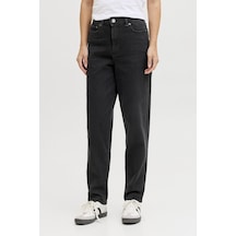Jjxx Anne Kot Jxlisbon Anne Hw C4143 Kot Pantolon Dnm Noos Black Denim