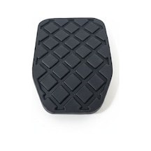 Audi A3 Debriyaj & Fren Uyumlu Pedal Lastiği 1j0721173c01c