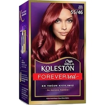 Koleston Saç Boyası 55.60 Kızıl Büyü