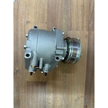 Klima Kompresor Honda Civic 1.4 1.6 1995-2000 Civic Hb 2001-2005