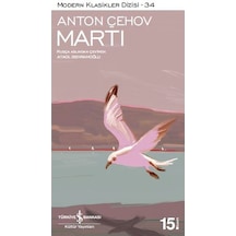 Martı   Kitap