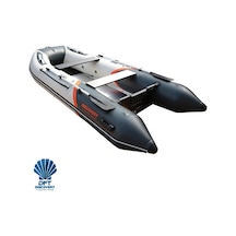 Dft Şişme Bot Mx300Al 300CM