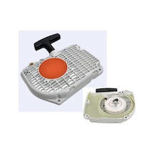 Stihl Ms 340-360 Testere Uyumlu Starter Kapağı Komple