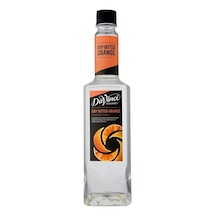 Da Vinci Gourmet Acı Portakal Aromalı Şurup Bitter Orange 700 Ml