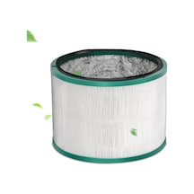 Cbtx Hp00 / Hp02 / Hp01 / Hp04 İçin Hava Temizleme Fanı Yüksek Verimli Filtre Çekirdeği