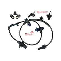 Honda Crv 2012-2014 Ön Sol Abs Kablosu 57455-T0A-A01