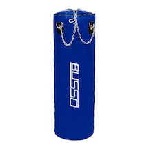 Busso Boks Torbası Çift Renkli 60 25cm 001