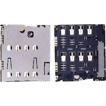 Asus Zenfone 5zenfone 6 Sim Kart Okuyucu- 1903 - Name: Rz