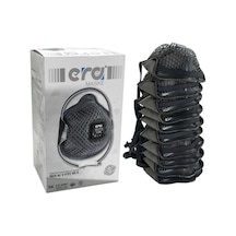 Era 8820 AC V FFP2 NR D Aktif Karbon Toz Maskesi 10'lu Paket