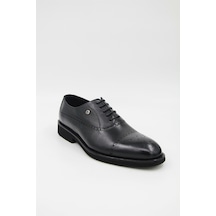 Pierre Cardin 3711558-5 Erkek Klasik Ayakkabı - Siyah Siyah
