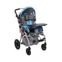 Engelli Çocuk Puseti Xl Golfi - G490
