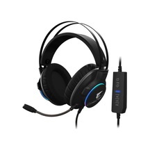Kulaklık Kbl. K. Üstü Oyuncu Aorus H1 Rgb Stereo Gp-aorus H1 Fusıon 2.0