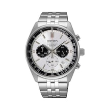 Seiko Ssb425p1 Chronograph Erkek Kol Saati Metalik Gri
