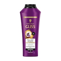 Saç Şampuanı 4000 Ml Beyaz
