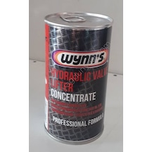 Wynn's Hidrolik Lifter Subap Kaldırıcı Temizleyici Yağ Katkısı 325 ML