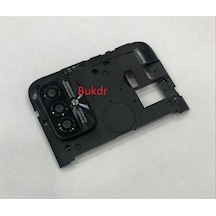 Gmr Reeder Uyumlu P13 Blue Max Pro Lite 2022 Çerçeveli Kamera Camı