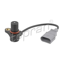 Vw Touran Krank Sensoru 1.6 2004-2009 Bgu Bse Bsf Topran 111376001