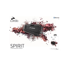 Cardo Spirit Bluetooth ve Intercom İkili Paket N11.191