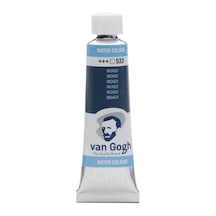Van Gogh Tüp Suluboya - 533 Indıgo - 10ml