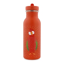 -mr. Parrot-500 Ml Su Şişesi 2 Adet Çok Renkli