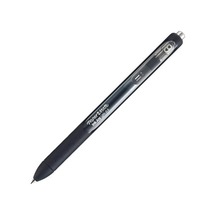 Paper Mate Jel Kalem İnkjoy Gel Üstten Basmalı Siyah 1957053 Çok Renkli