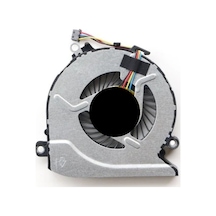 HP Uyumlu Pavilion N7J03Ea Fan Cpu İşlemci Fanı