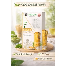 Matca Quattro7 20 Şase