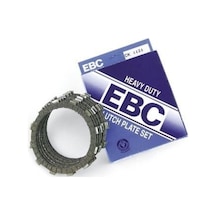 Ebc CK2306 2009-2015 YAMAHA XJ6N Debriyaj Balatası