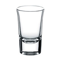 6'lı Boston Shot Bardağı P52174