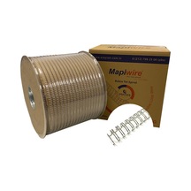 Mapiwire 1 1/8 Bobin Tel Transparan
