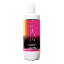 Schwarzkopf Igora Vibrance Aktivatör Losyon 4% 13 Volüm 1 L (547892312)
