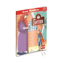 The Lantern Level 1 - Michael Wolfgang - The Kidland