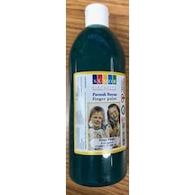 Südor Parmak Boyası 500 Ml - Yeşil