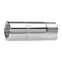 Beta 910asl 3/8'' Uzun Yıldız İnç Lokma 9/16''