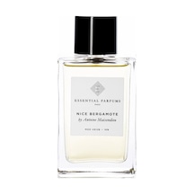 Essential Parfums Nice Bergamote Edp 100 Ml Narenciye