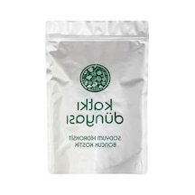 Sodyum Hidroksit Kostik Boncuk, 100 Gr Ağırlığında 000 Açık Krem