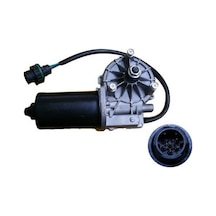 24 Volt Volvo FH12 - FM9 - FM12 99 Ön Silecek Motoru