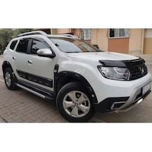 Dacıa Duster 12 Parça Dodik 2010-2017 Damalı