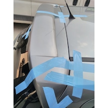 Opel Corsa D Spoiler - Opel Corsa D Spoyler