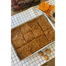 Birsalkım Gümüşhane Cevizli Dut Pestili 1 KG