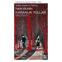Karanlık Yollar